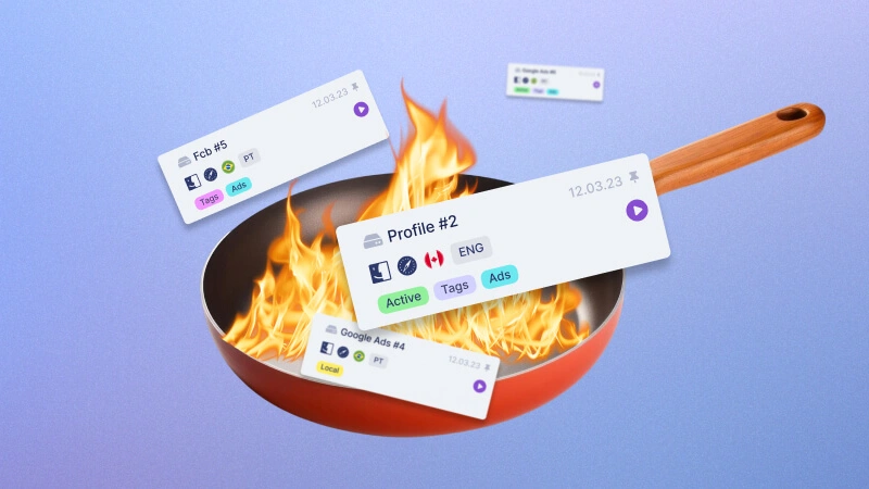 Account Warm-Up: What It Is and How to Warm Up Safely | Undetectable.io