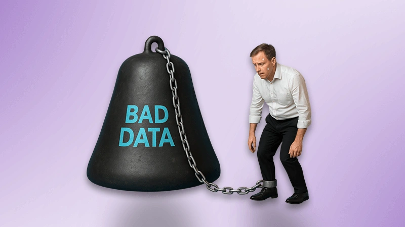 How to Protect Your Business From Bad Data: Causes, Risks, and Ways to Improve Parsing Quality