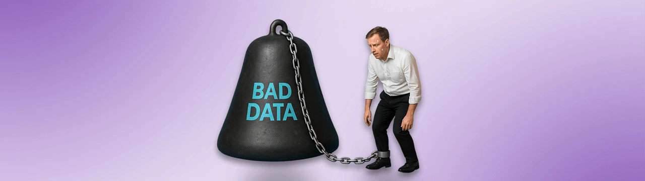 How to Protect Your Business From Bad Data: Causes, Risks, and Ways to Improve Parsing Quality