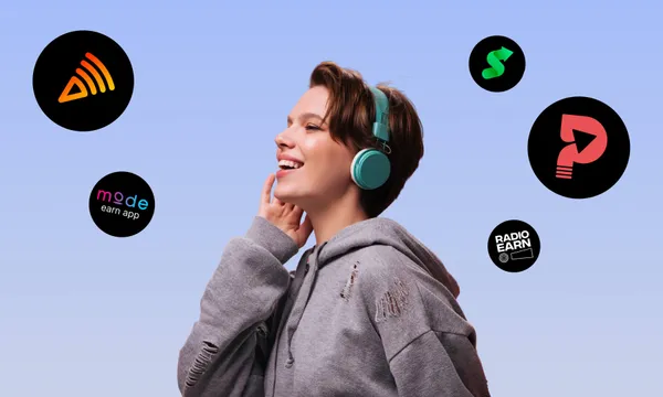 The Best Ways to Listen to Music for Money and Boost Your Income
