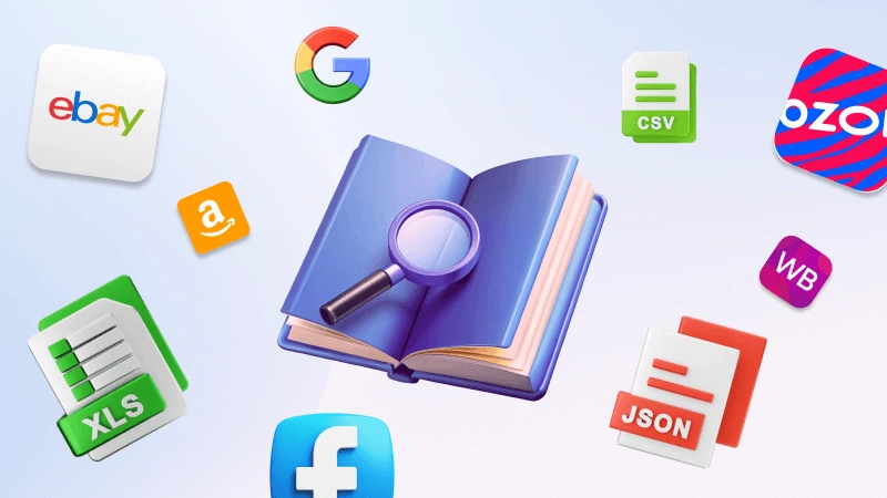 Web Scraping: Tools, Data Collection Methods and Tips