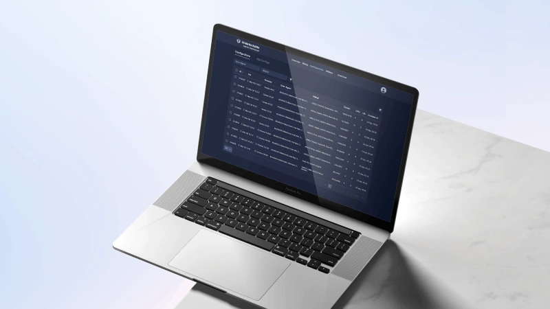 Configuration Store Undetectable — How to Buy and Use