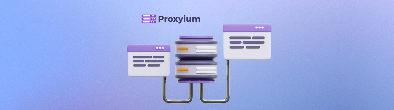 Proxyium: The Best Free Proxy Service for Safe Internet Browsing