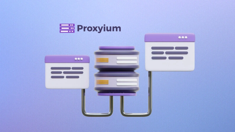 Proxyium: The Best Free Proxy Service for Safe Internet Browsing