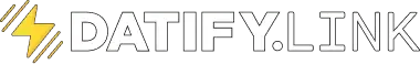 Datify.Link