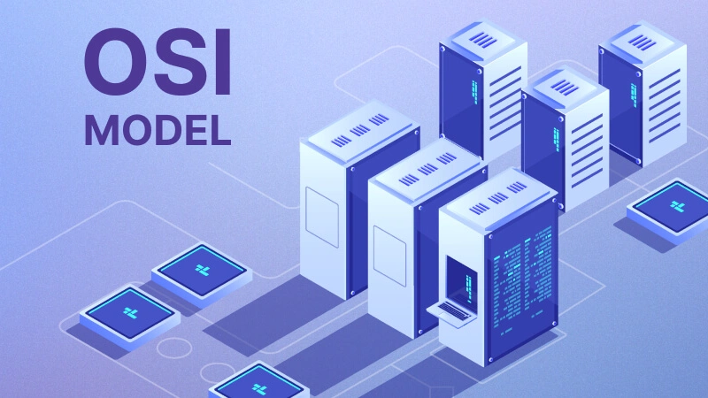 Online Anonymity Through the OSI Model: The Essentials Without the Fluff