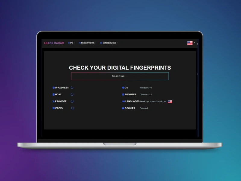 Maximize Efficiency with Undetectable Browser's Free Tools: Leaksradar, Website Generator, and Cookie Converter