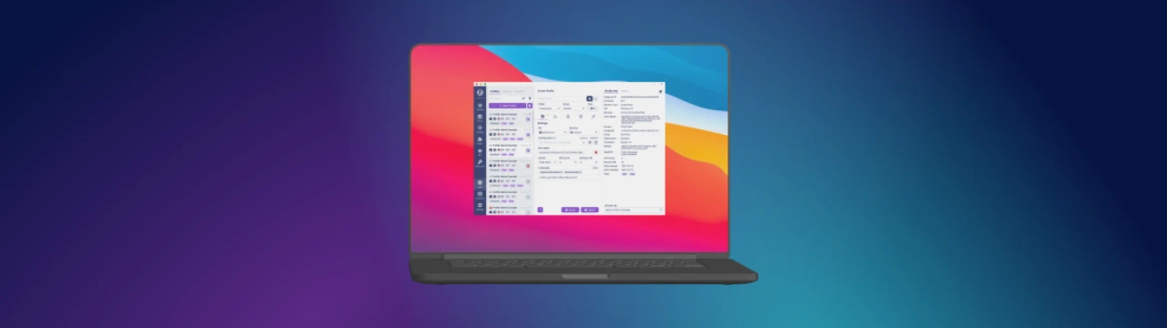 Optimized Undetectable for macOS on M1/M2 Chips
