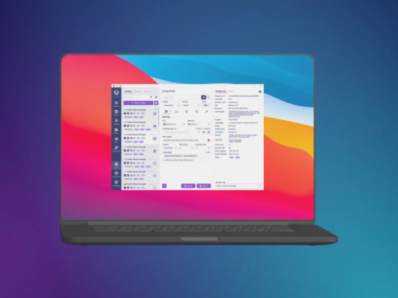 Optimized Undetectable for macOS on M1/M2 Chips