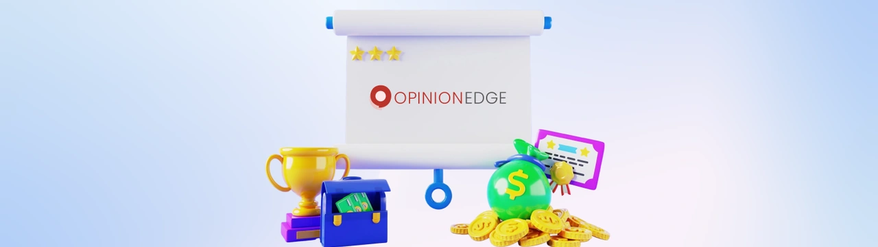 Is Opinion Edge Legit? A Comprehensive Review of Its Earning Potential