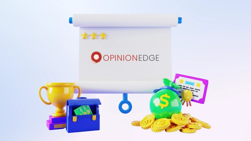 Is Opinion Edge Legit? A Comprehensive Review of Its Earning Potential