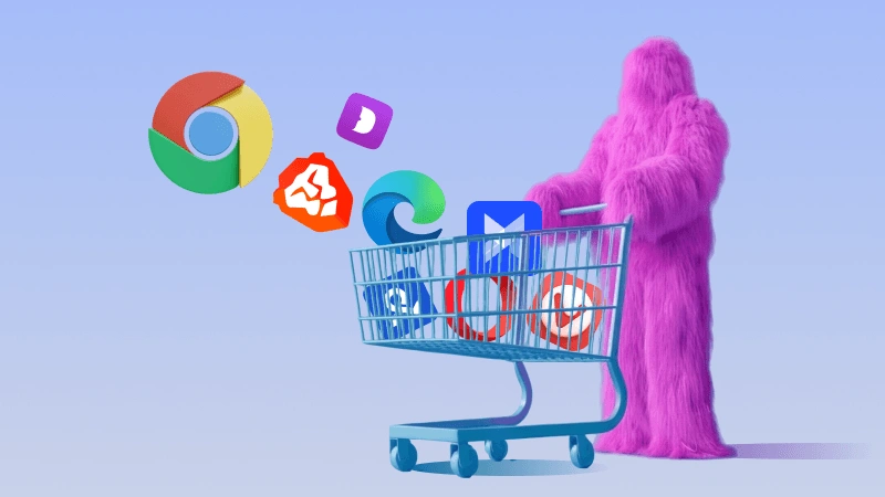 Top Chromium Based Browsers Reviewed for Optimal Performance in 2026