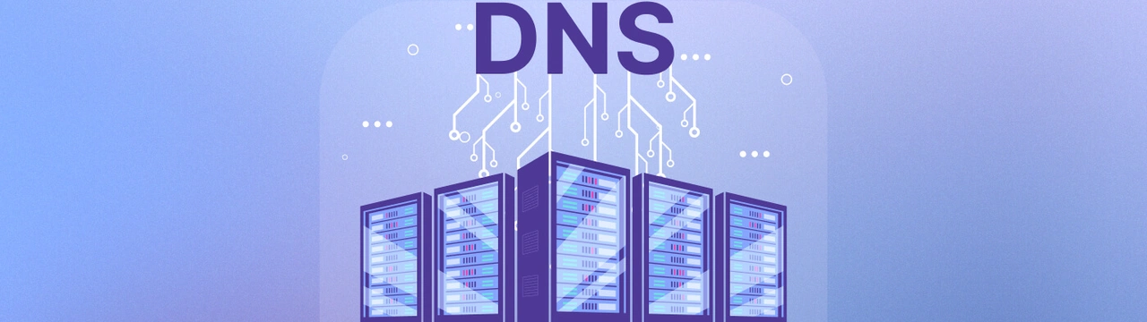 DNS: principles, history and security