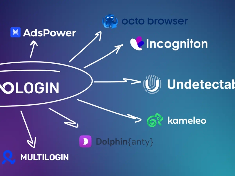 15 Best GoLogin Alternatives for Multi-Accounting in 2024: Expert Reviews