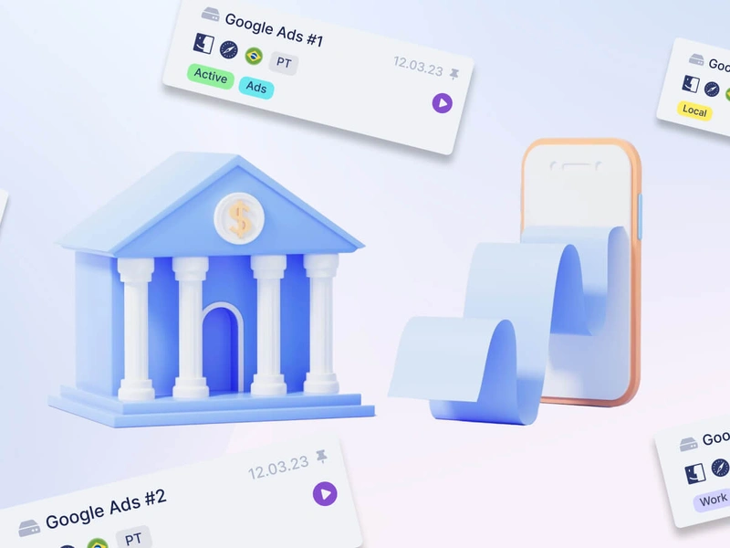 Multi-Accounting in Digital Banking: Risks, KYC, and Anti-Fraud