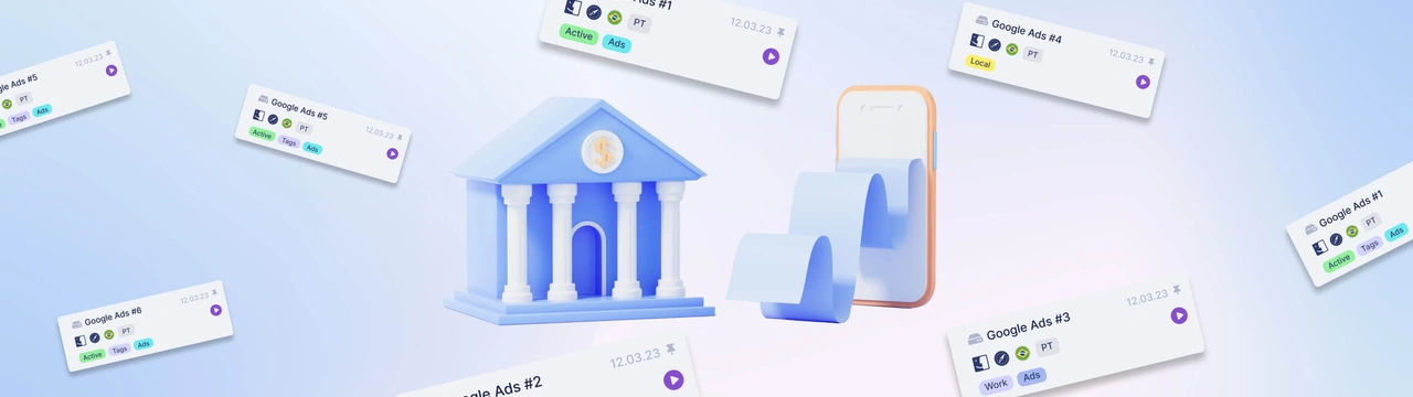Multi-Accounting in Digital Banking: Risks, KYC, and Anti-Fraud