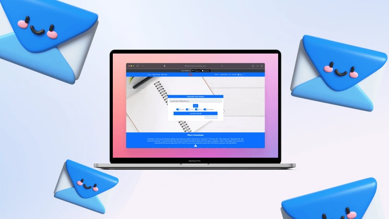 The Best Gmailnator: Your Go-To Guide for Temporary Email Solutions