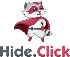 Hide.Cllick