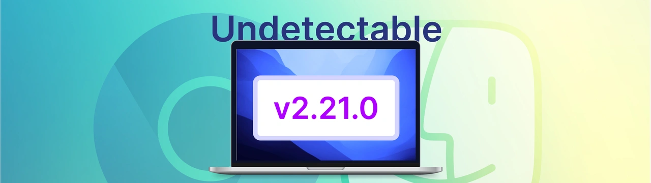 2.21: IOS + Chrome Configurations, Chromium 126, New Partner Proxies
