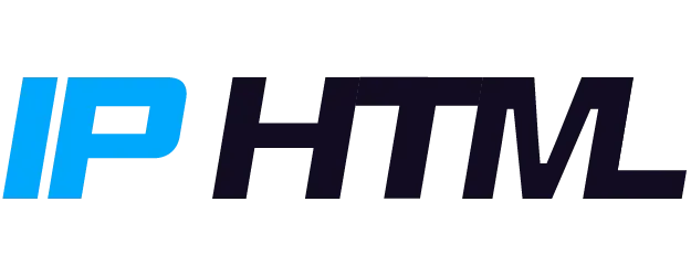 IPHTML