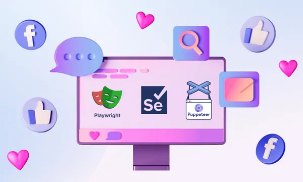 The Best Facebook Scraper Tools for Efficient Data Extraction