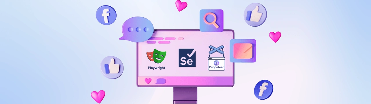 The Best Facebook Scraper Tools for Efficient Data Extraction