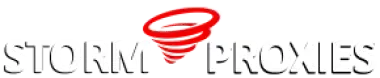 Storm Proxies