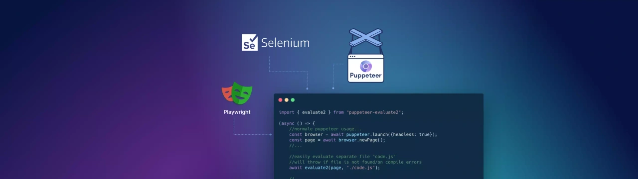 Integrate Undetectable API with Selenium, Puppeteer & Playwright