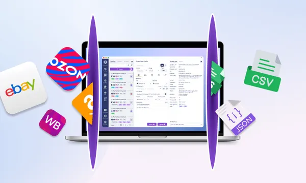Internet Scraping: Efficient Data Parsing from Websites