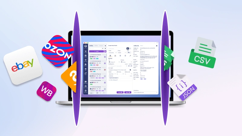 Internet Scraping: Efficient Data Parsing from Websites
