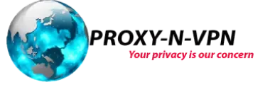 Proxy-N-VPN