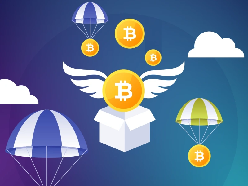 How to Maximize Earnings from Cryptocurrency Airdrop Distributions: Secrets for Success
