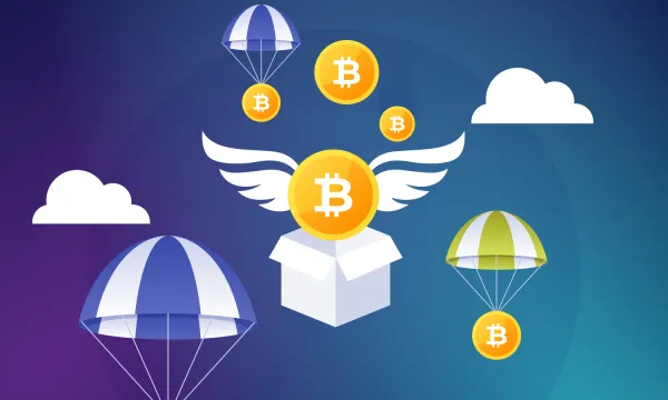 How to Maximize Earnings from Cryptocurrency Airdrop Distributions: Secrets for Success