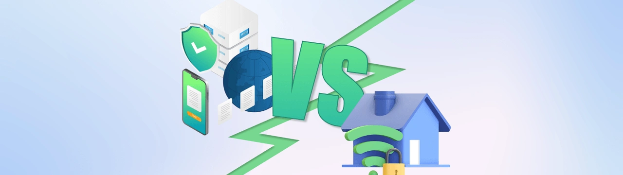 Mobile Proxies or Residential Proxies: How to Choose for an Antidetect Browser