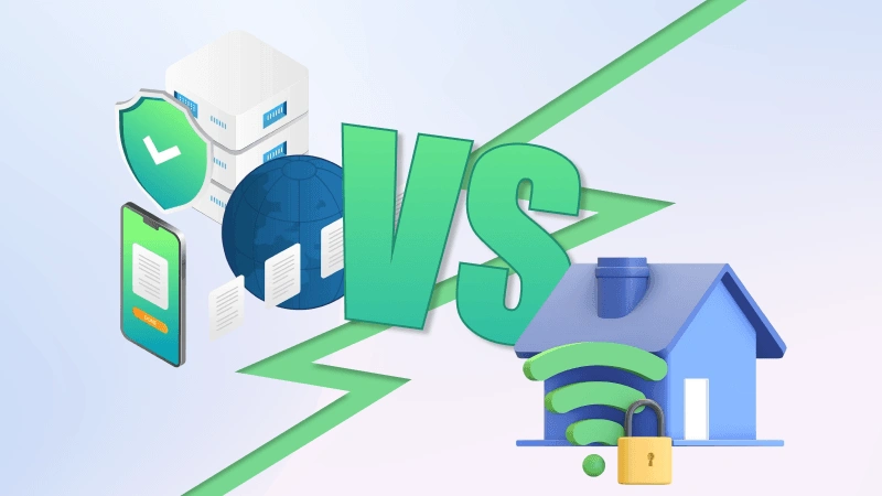 Mobile Proxies or Residential Proxies: How to Choose for an Antidetect Browser