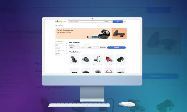 Multi-account in e-commerce and dropshipping.