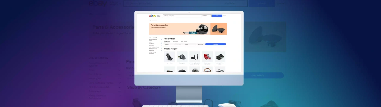 Multi-account in e-commerce and dropshipping.