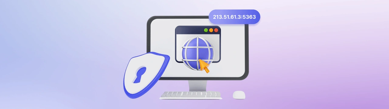 The Best WebRTC Leak Shield for Enhanced Online Privacy Protection