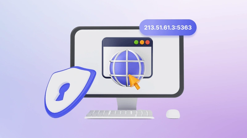 The Best WebRTC Leak Shield for Enhanced Online Privacy Protection