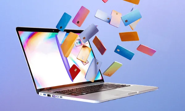 Virtual Cards: Secure Online Shopping Made Simple