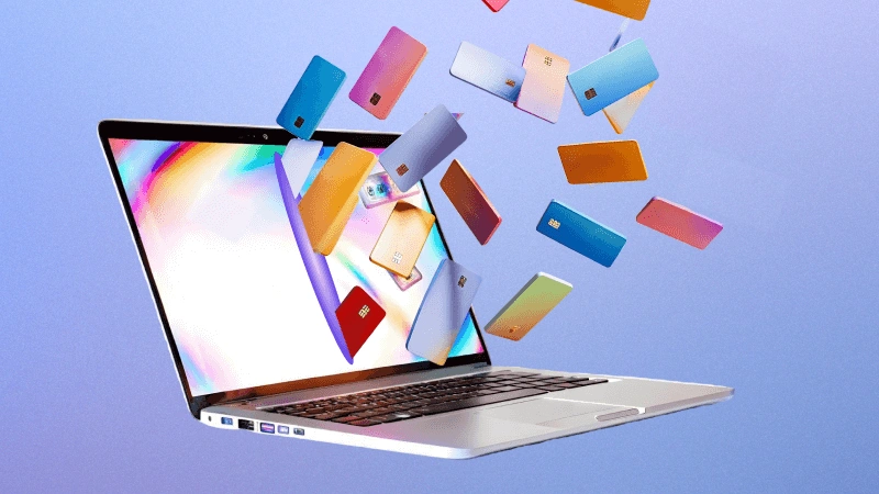 Virtual Cards: Secure Online Shopping Made Simple