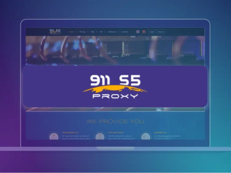 Step-by-Step Guide to Setting Up 911 S5 Proxy with Undetectable Browser