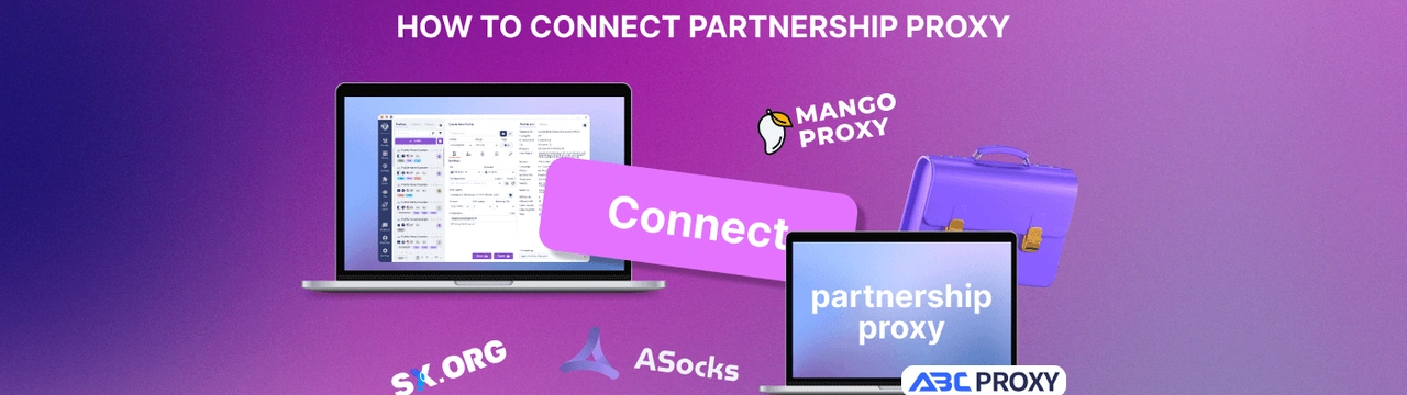 Partner Proxies in Undetectable: How to Configure and Check Proxies in One Click