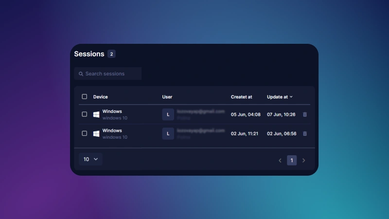 Mastering Session Management in Undetectable: Comprehensive Features and Solutions for Forced Closures