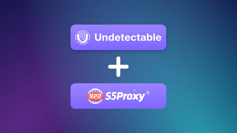 Review of 922proxy: A Powerful Proxy Partner for Undetectable Browser