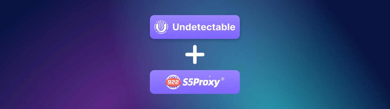 Review of 922proxy: A Powerful Proxy Partner for Undetectable Browser