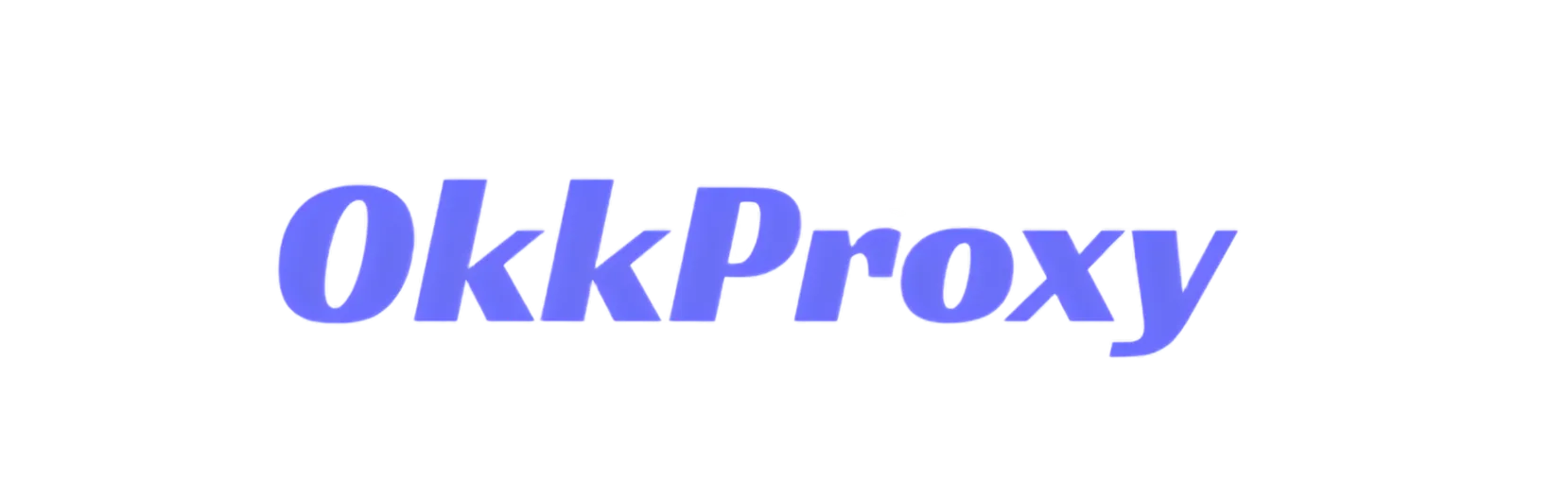 Okkproxy