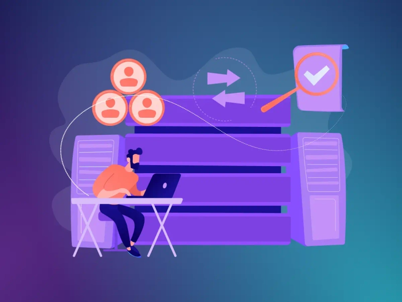 Server Maintenance Announcement and User Profile Cleanup: What You Need to Know