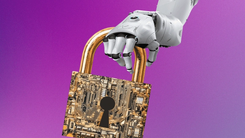 Privacy Protection On The Internet: Threats and Future Prospects