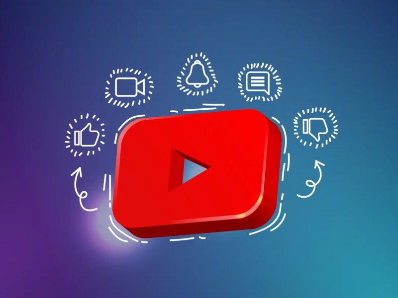 Optimizing YouTube Doorways for Traffic: Advanced Keyword Strategies and Competitor Analysis